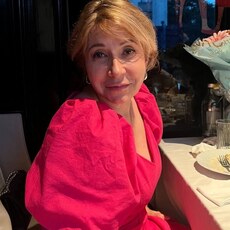 Фотография девушки Елена, 60 лет из г. Москва