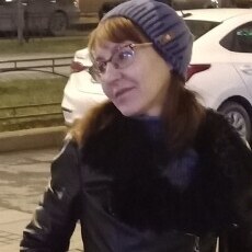 Фотография девушки Gold, 40 лет из г. Мурманск