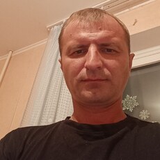 Фотография мужчины Александр, 42 года из г. Москва