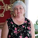 Валентина, 53 года