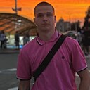 Кирилл, 20 лет