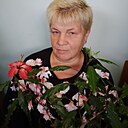 Янина, 62 года