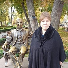 Фотография девушки Татьяна, 51 год из г. Кременчуг