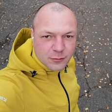 Фотография мужчины Константин, 40 лет из г. Иваново