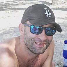 Фотография мужчины Никита, 34 года из г. Стаханов