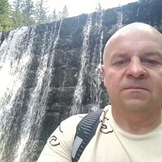 Фотография мужчины Саша, 47 лет из г. Вагровец