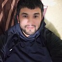 Баха, 38 лет