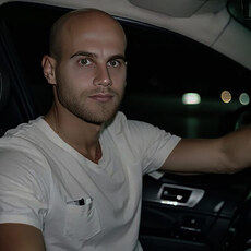 Фотография мужчины Андрей, 27 лет из г. Ульяновск