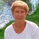 Елена, 62 года