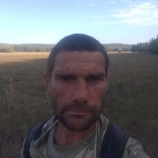 Фотография мужчины Leo R, 41 год из г. Старый Оскол