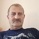 Эльдар, 61 год