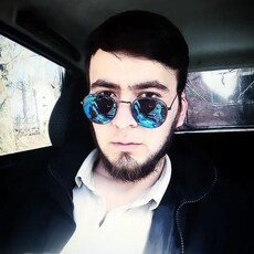 Фотография мужчины Ali, 28 лет из г. Пермь