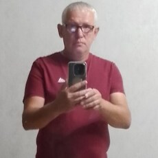 Фотография мужчины Вячеслав, 50 лет из г. Ростов-на-Дону