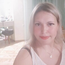 Фотография девушки Галина, 36 лет из г. Норильск