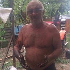 Фотография мужчины Гоча, 64 года из г. Тихорецк