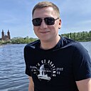 Глеб, 30 лет