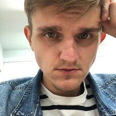 Фотография мужчины Александр, 30 лет из г. Бобруйск