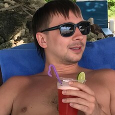 Фотография мужчины Александр, 37 лет из г. Новосибирск