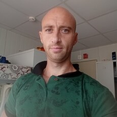 Фотография мужчины Артем, 32 года из г. Белев