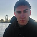 Сергей, 24 года