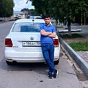 Идрак, 26 лет