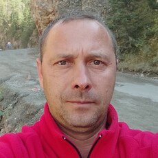 Фотография мужчины Павел, 45 лет из г. Мыски