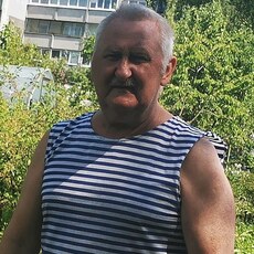 Фотография мужчины Александр, 63 года из г. Елгава