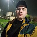 Иван, 23 года