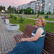 Фотография девушки Надежда, 42 года из г. Подпорожье