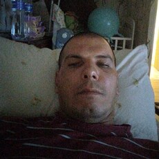 Фотография мужчины Андрей, 37 лет из г. Великий Новгород