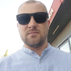 Фотография мужчины Денис, 35 лет из г. Мозырь