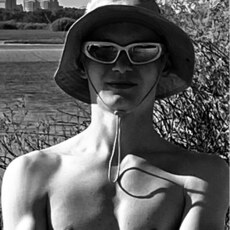 Фотография мужчины Кирилл, 21 год из г. Рогачев