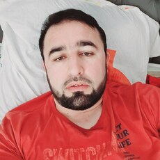 Фотография мужчины Said, 37 лет из г. Билефельд