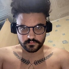 Фотография мужчины Тимофей, 25 лет из г. Видное