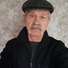Фотография мужчины Николай, 69 лет из г. Ижморский