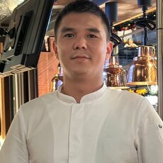 Фотография мужчины Роман, 40 лет из г. Бишкек