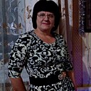 Нина, 55 лет