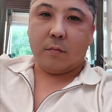 Фотография мужчины Шамиль, 43 года из г. Караганда
