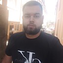 Костя, 31 год