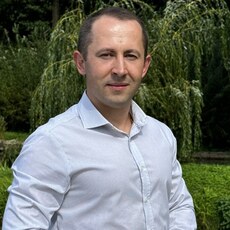 Фотография мужчины Александр, 36 лет из г. Гродно