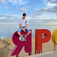 Фотография мужчины Дима, 25 лет из г. Прокопьевск