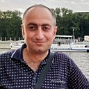 Сергей, 40 лет
