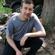 Фотография мужчины Ильнар, 27 лет из г. Донецк