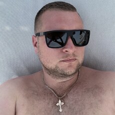 Фотография мужчины Кирилл, 39 лет из г. Минск