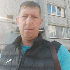 Фотография мужчины Роман, 41 год из г. Липецк