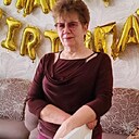 Галина, 63 года