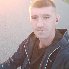 Фотография мужчины Алексей, 33 года из г. Курск