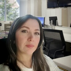 Фотография девушки Мария, 46 лет из г. Иркутск