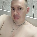 Иван, 34 года