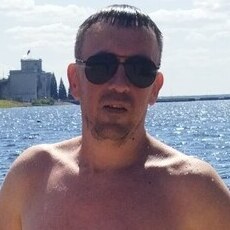Фотография мужчины Вадим, 40 лет из г. Городец